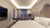 Mercure Shanghai Hongqiao Soho Room