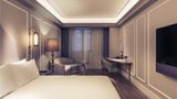 Mercure Shanghai Hongqiao Soho Room
