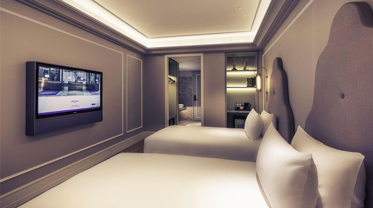 Mercure Shanghai Hongqiao Soho Room