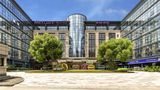 Mercure Shanghai Hongqiao Soho Exterior