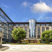 Mercure Shanghai Hongqiao Soho