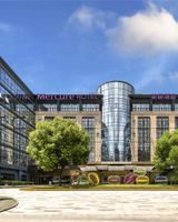 Mercure Shanghai Hongqiao Soho