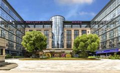 Mercure Shanghai Hongqiao Soho