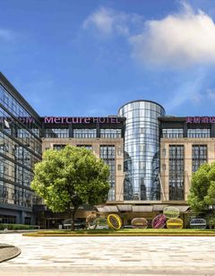Mercure Shanghai Hongqiao Soho