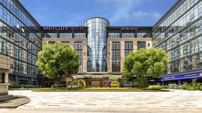 Mercure Shanghai Hongqiao Soho