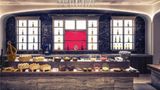 Mercure Shanghai Hongqiao Soho Restaurant