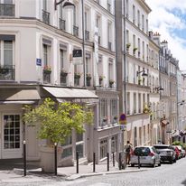 Hotel Litteraire Marcel Ayme