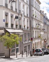 Hotel Litteraire Marcel Ayme
