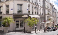 Hotel Litteraire Marcel Ayme