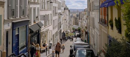 Hotel Litteraire Marcel Ayme Exterior