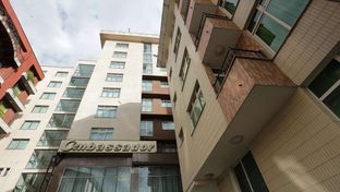 Bole Ambassador Hotel