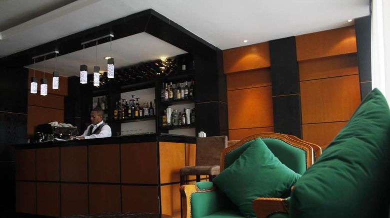 <b>Bole Ambassador Hotel Restaurant</b>. Images powered by <a href="https://iceportal.shijigroup.com/" title="IcePortal" target="_blank">IcePortal</a>.