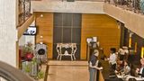 Bole Ambassador Hotel Lobby
