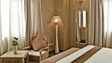 Bole Ambassador Hotel Room
