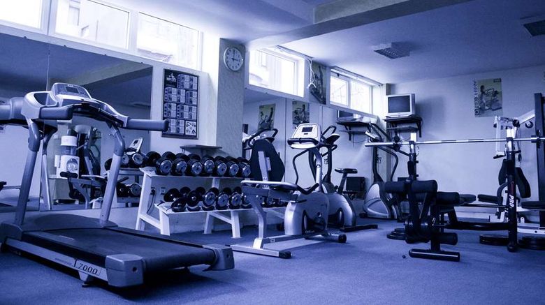 <b>Bole Ambassador Hotel Health</b>. Images powered by <a href="https://iceportal.shijigroup.com/" title="IcePortal" target="_blank">IcePortal</a>.