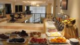 Bole Ambassador Hotel Restaurant
