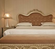 Bole Ambassador Hotel Room