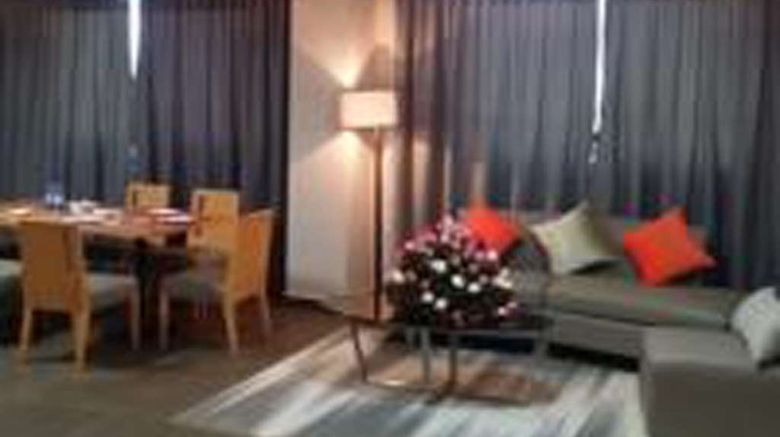 <b>Bole Ambassador Hotel Suite</b>. Images powered by <a href="https://iceportal.shijigroup.com/" title="IcePortal" target="_blank">IcePortal</a>.