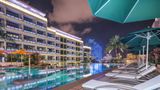 Wingate by Wyndham Sanya Luhui Pool