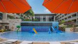 Wingate by Wyndham Sanya Luhui Pool