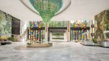 Wingate by Wyndham Sanya Luhui Lobby