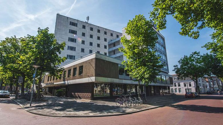 <b>Best Western Hotel Groningen Centre Exterior</b>. Images powered by <a href="https://iceportal.shijigroup.com/" title="IcePortal" target="_blank">IcePortal</a>.