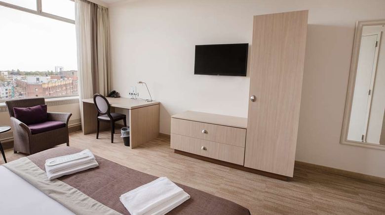 <b>Best Western Hotel Groningen Centre Room</b>. Images powered by <a href="https://iceportal.shijigroup.com/" title="IcePortal" target="_blank">IcePortal</a>.