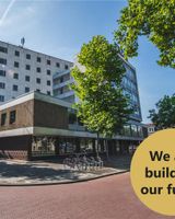 Best Western Hotel Groningen Centre