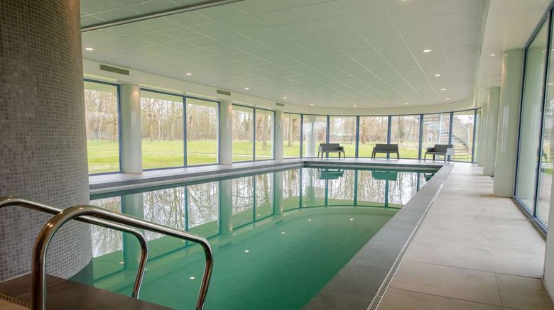<b>Best Western Plus Hotel Groningen Plaza Pool</b>. Images powered by <a href="https://iceportal.shijigroup.com/" title="IcePortal" target="_blank">IcePortal</a>.