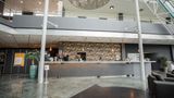 Best Western Plus Hotel Groningen Plaza Lobby