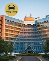 Best Western Plus Hotel Groningen Plaza