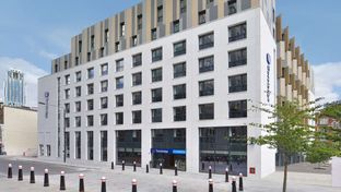 Travelodge London City
