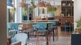 Travelodge London City Restaurant