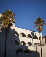 SoMa House