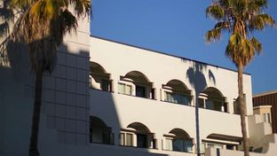 SoMa House