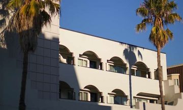 SoMa House