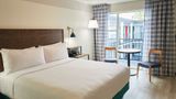 SoMa House Room