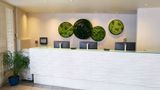 SoMa House Lobby