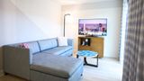 SoMa House Room