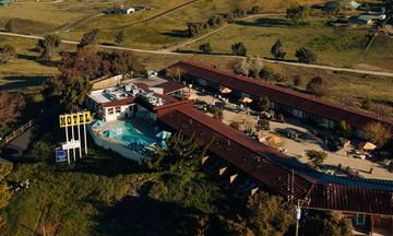 Skyview Los Alamos