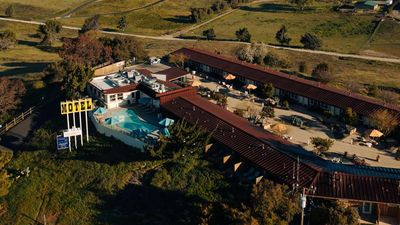 Skyview Los Alamos