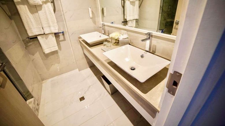 <b>The Abidah By Accra Room</b>. Images powered by <a href="https://iceportal.shijigroup.com/" title="IcePortal" target="_blank">IcePortal</a>.
