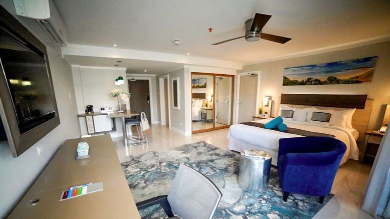 <b>The Abidah By Accra Room</b>. Images powered by <a href="https://iceportal.shijigroup.com/" title="IcePortal" target="_blank">IcePortal</a>.