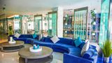 The Abidah By Accra Lobby
