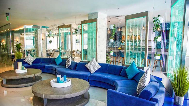 <b>The Abidah By Accra Lobby</b>. Images powered by <a href="https://iceportal.shijigroup.com/" title="IcePortal" target="_blank">IcePortal</a>.