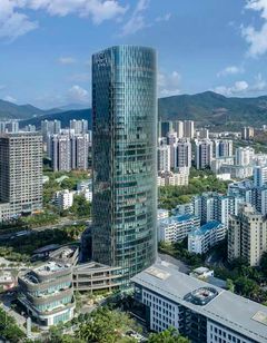 Hyatt Place Sanya City Center