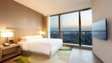 Hyatt Place Sanya City Center Suite