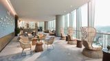 Hyatt Place Sanya City Center Lobby