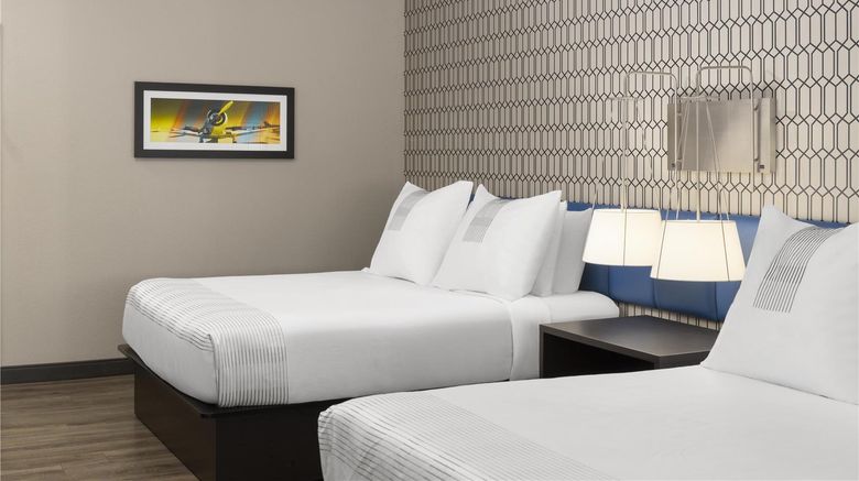 <b>GLo Best Western Nashville Airport West Room</b>. Images powered by <a href="https://iceportal.shijigroup.com/" title="IcePortal" target="_blank">IcePortal</a>.
