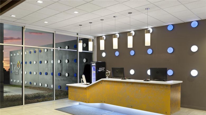 <b>GLo Best Western Nashville Airport West Lobby</b>. Images powered by <a href="https://iceportal.shijigroup.com/" title="IcePortal" target="_blank">IcePortal</a>.
